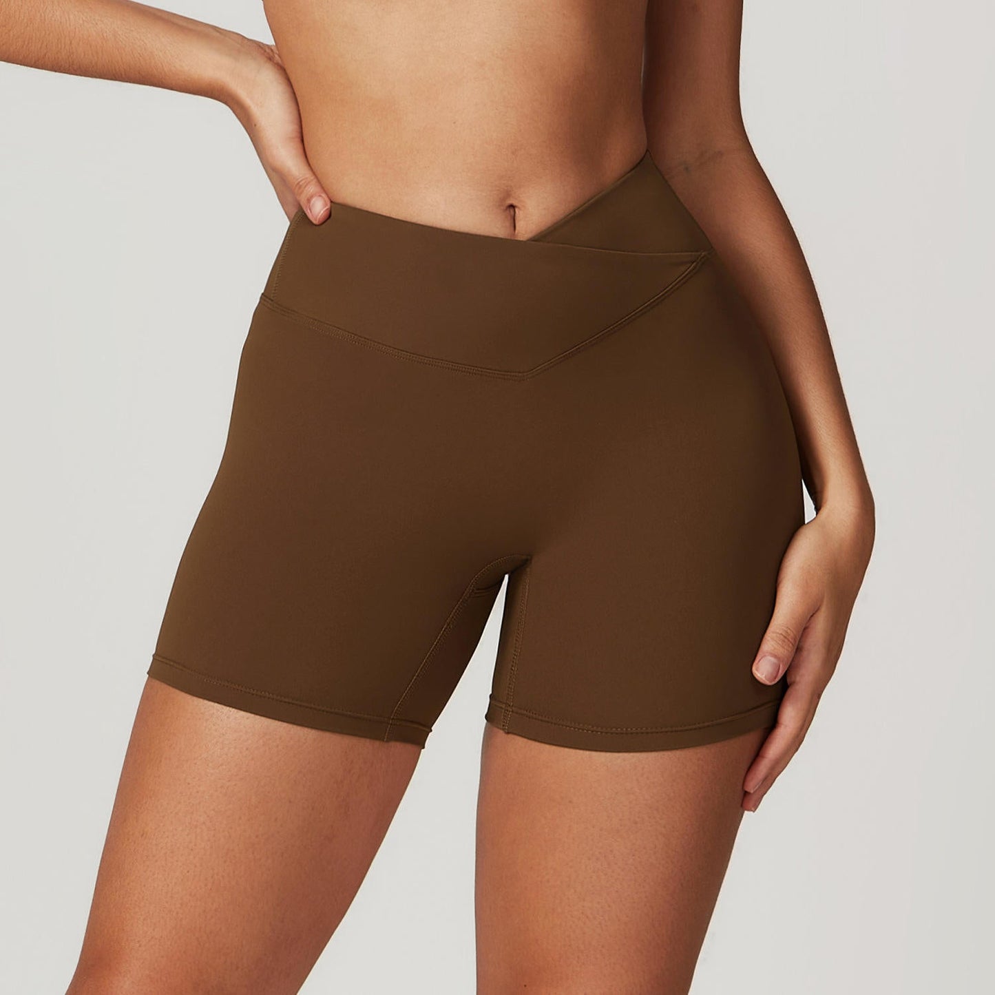 Biker Shorts